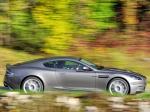 Aston Martin DBS 2007 года (WW)